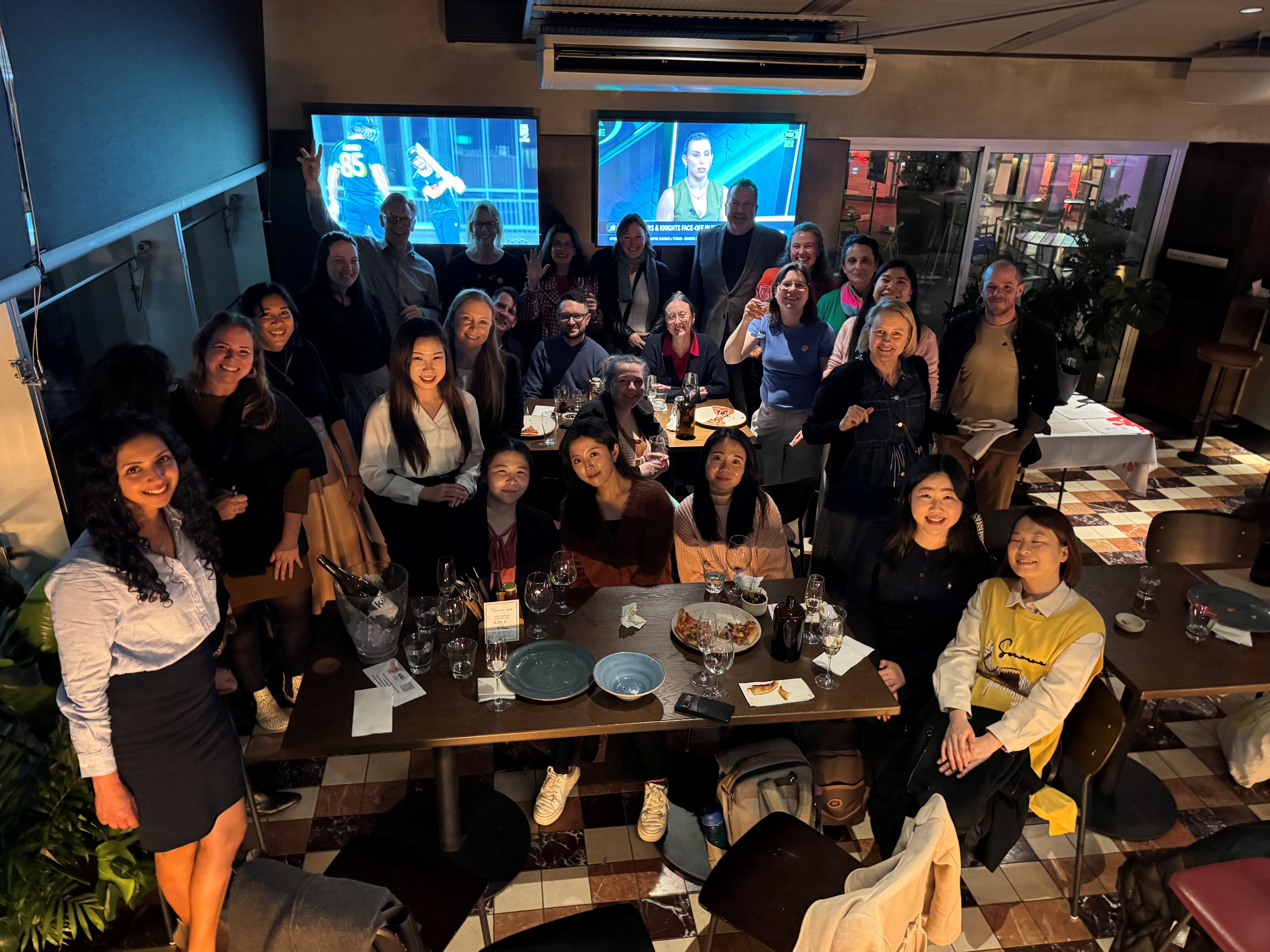 AAG Vic Member Bring-a-Friend Annual Meet-up 2026 - AAG Members registration page
